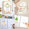 🎁Last Day Promotion 70% OFF💕 Watercolor Workbook🖼️Beginner-Friendly