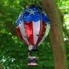 🎉2024 NEW YEAR SALE🔥Handmade Hot Air Balloon Solar Lantern