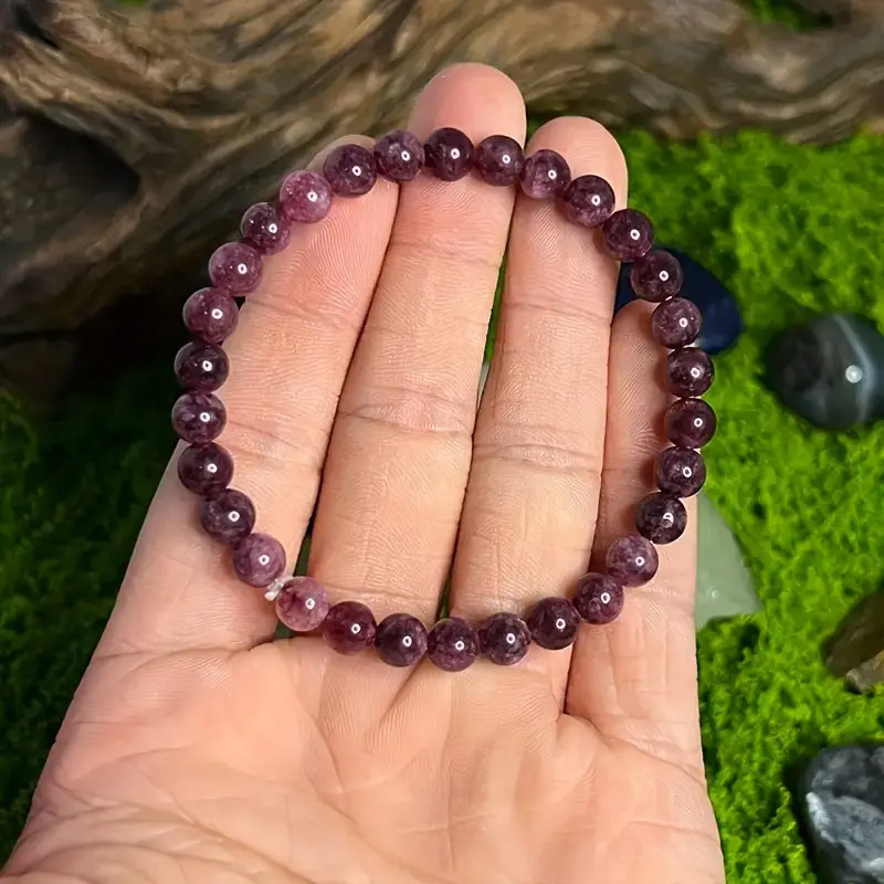 🔮Garnet healing bracelet, NOW BUY 2 GET 1 FREE