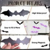 🔥Last Day 50% OFF - 🦇Halloween Soft Magnetic Bats
