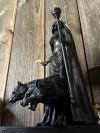 🔥Last Day 70% OFF🔮Hekate Niktipolos, The Witch of The Night🧙‍♀️