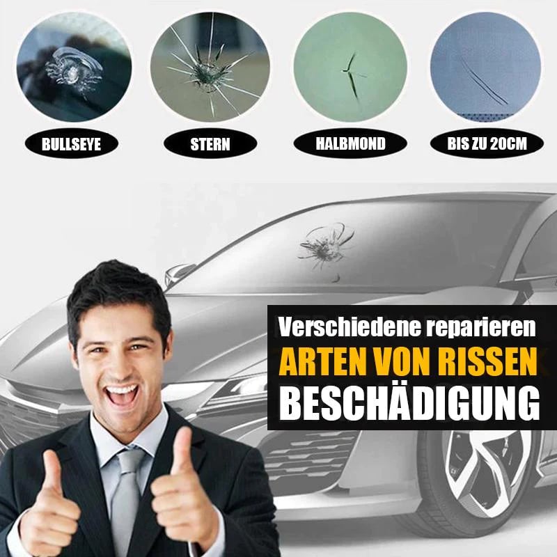 🔥Letzter Tag 49% RABATT🔥Glasreparaturflüssigkeit