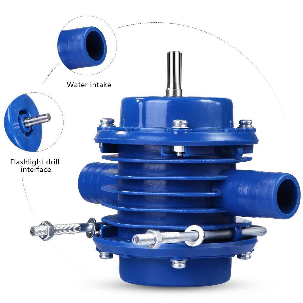 Premium Hand Drill Water Liquid Pump