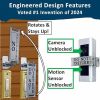 Nap Guardian Doorbell Blocker