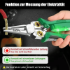 🔥Letzter Tag 50 % Rabatt🔥8-in-1 Abisolierzange
