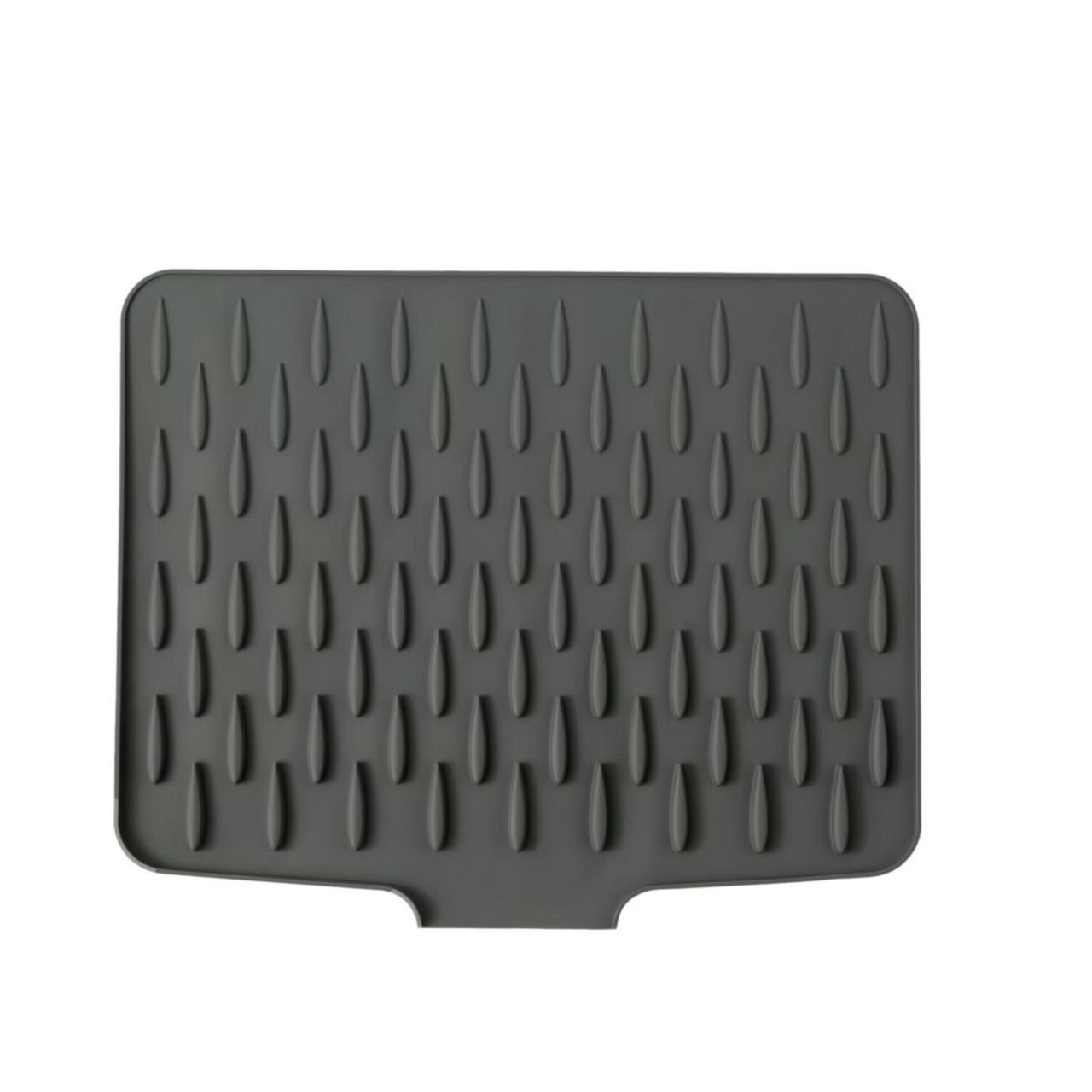 🎁TikTok Last Day Sale - 70% OFF🔥No-Spill Silicone Worktop Saver – Heat-Resistant & Non-Slip Mat for Drip-Free Drying
