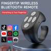 🔥YEAR-END CLEARANCE 60% OFF⏳Fingertip Wireless Bluetooth Remote Control