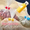 Early Christmas Sale 48% OFF - Fresh Food Bag Snack Clip🔥 4pcs/Set