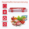 🔥Heute 3 kaufen und 2 gratis bekommen♻️Umweltfreundliches Design - Wiederverwendbares Einmachtablett
