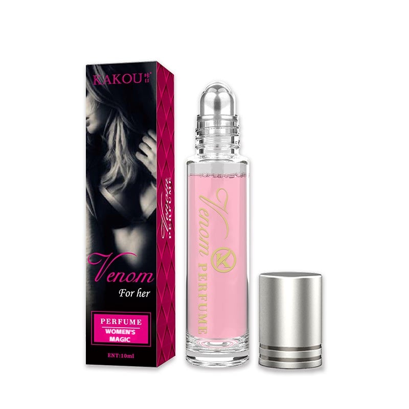 🔥Last Day 80% OFF🔥 2023 New Venom™ Fragrance-🔥Buy 2 Get 2 Free🔥