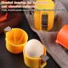 🔥This Week's Special Offer 49% OFF - No Mess Easy Egg Opener