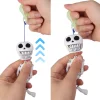 TikTok Last Day Promotion -60% OFF🎉Skull Keychain Pendant💀