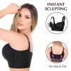 🔥BIELITTLE® New Women Fashion Deep Cup Bra🔥Bra with shapewear incorporated