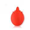 Rose Vibration Jump Egg Wireless Remote Control App