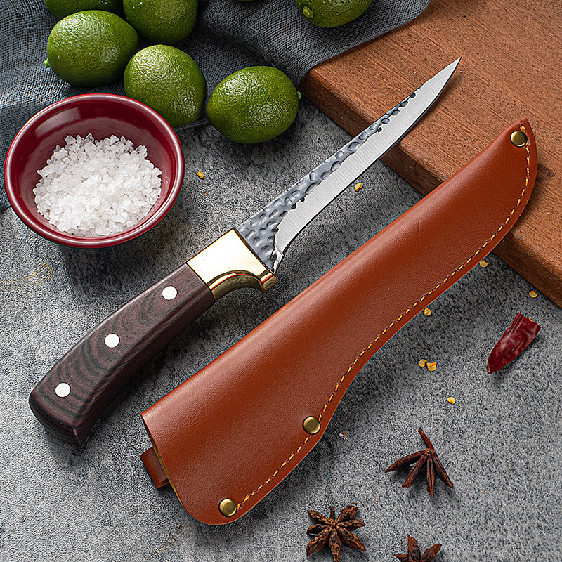 🔥Limited Time Sale 48% OFF🎉Hand Forged Boning Knife-Buy 2 Get Free Shipping