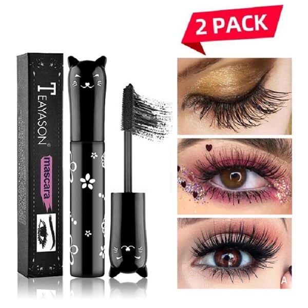 🎁5D Lengthening Curling color mascara