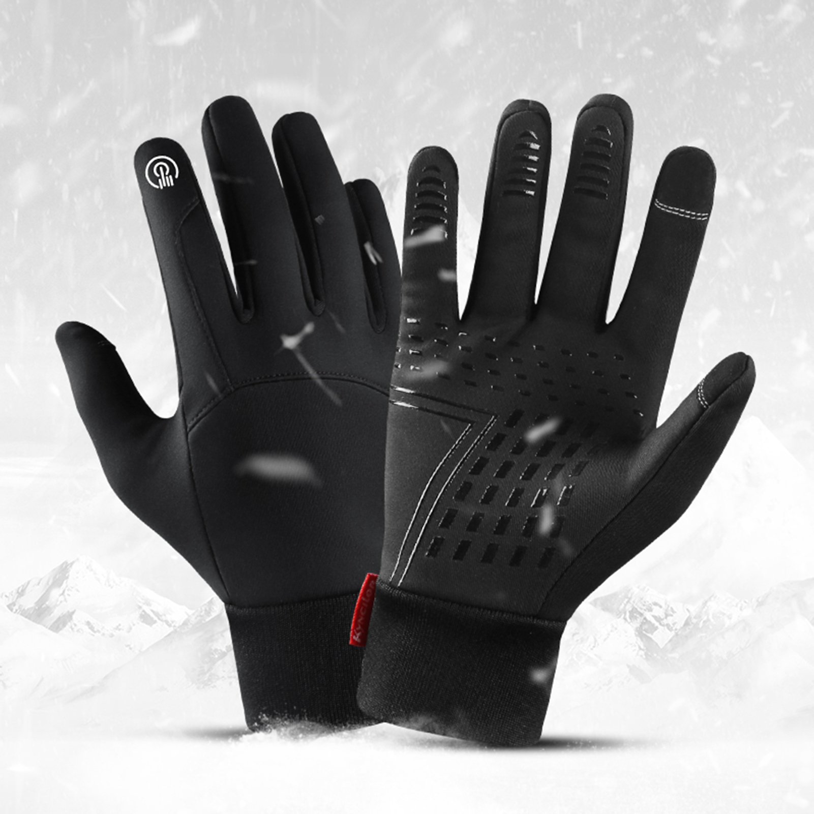 🎉NEW YEAR SALE NOW 70% OFF🎉Thermal Gloves - BUY 2 FREE SHIPPING