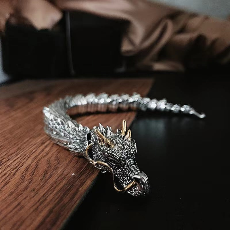 Dragon Bracelet