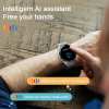 (🎉Last Day Promotion 49% OFF) Monitoring smart Bluetooth talking watch - Buy 2 Get Extra 10% OFF & FREE SHIPPING