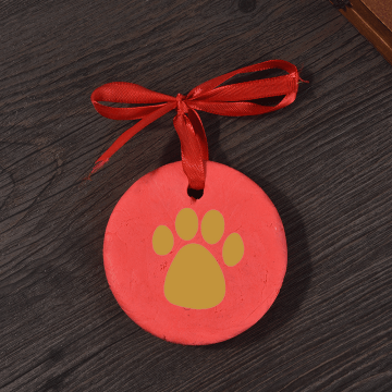 🎄Christmas Promotion-48% OFF🎁DIY Paw Print Keepsake Kit