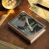 🔥Christmas Sale 49% OFF🎄📚Book Wallets