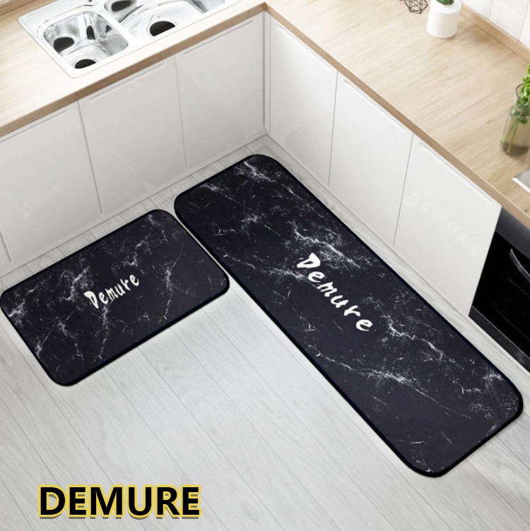 ⚡New Year Flash Sale - 50% OFF⚡ Kitchen Printed Non-Slip Carpet - BUY 2 FREE SHIPPING