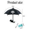 BUY 2 FREE SHIPPING-Cell phone outdoor sun block umbrella