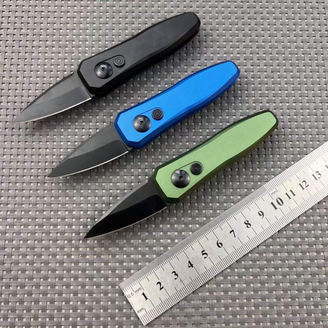 7500 Launch 4 Automatic Knife