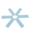 Creative Folding Insulation Pad