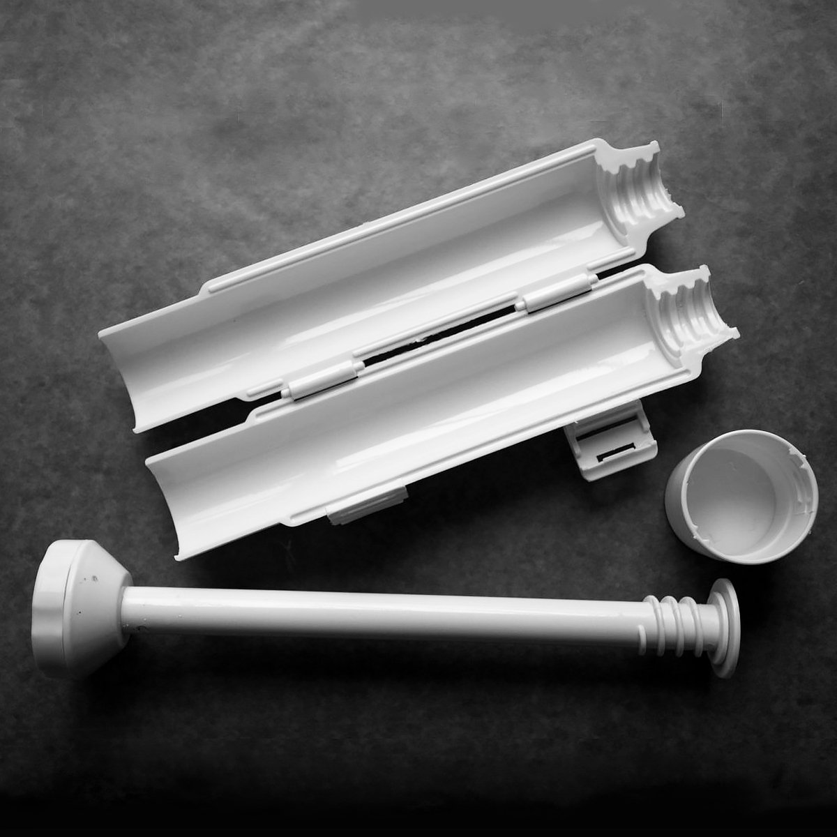 💥LAST DAY SALE 50% OFF💥Sushi Roller Bazooka
