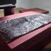 🔥 Handmade Genuine Alligator Pattern Mississippiensis Wallet -Buy 2 Free Shipping