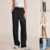 (🔥Last Day Promotion - 50%OFF) High Waist Tailored Wide Leg Pants