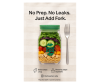 🔥Last Day Promotion 50% OFF🔥Salad Pod