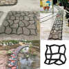 【Make a Path By Your Own】Path Floor mould