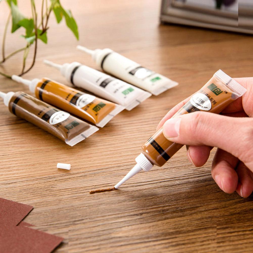 🎄Early Christmas Sale 48% OFF-Household Wooden Furniture Repair Kit(BUY MORE SAVE MORE)