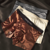 🔥Last Day Promotion 50% OFF💥Elegant Silk Men's Ice Silk Underwear