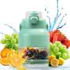 🔥Letzter Tag 50% RABATT -BPA-freier elektrischer Entsafter & Mixer (500 ml)