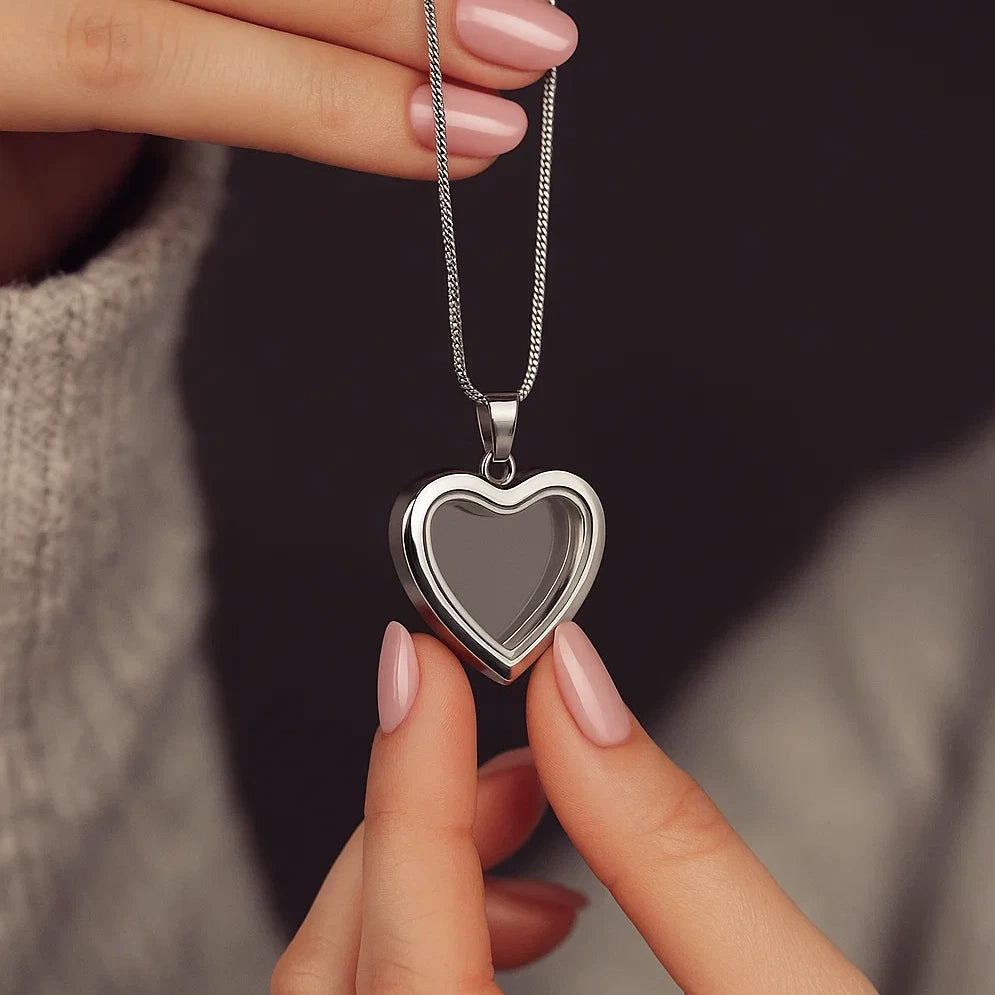 🔥Last Day Promotion 70% OFF🔥Urn Pendant Necklace