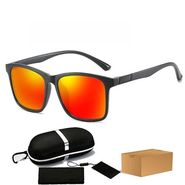 💥LAST DAY 70%OFF💥 2022 New Design Men Polarized Sunglasses - Buy 2 Free Shipping