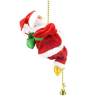 🎁Early Christmas Sale 48% OFF - Santa Claus Musical Climbing Rope(🔥BUY 3 GET FREE SHIPPING)