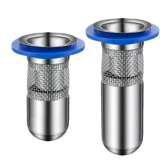 (🎄Early Christmas Hot Sale  -50% OFF)Anti Odor Bathroom Drain Core  (🔥BUY 4 GET FREE SHIPPING)