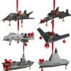 🔥LAST DAY 50% OFF✨Legends of the Armed Forces Advent Calendar 2025