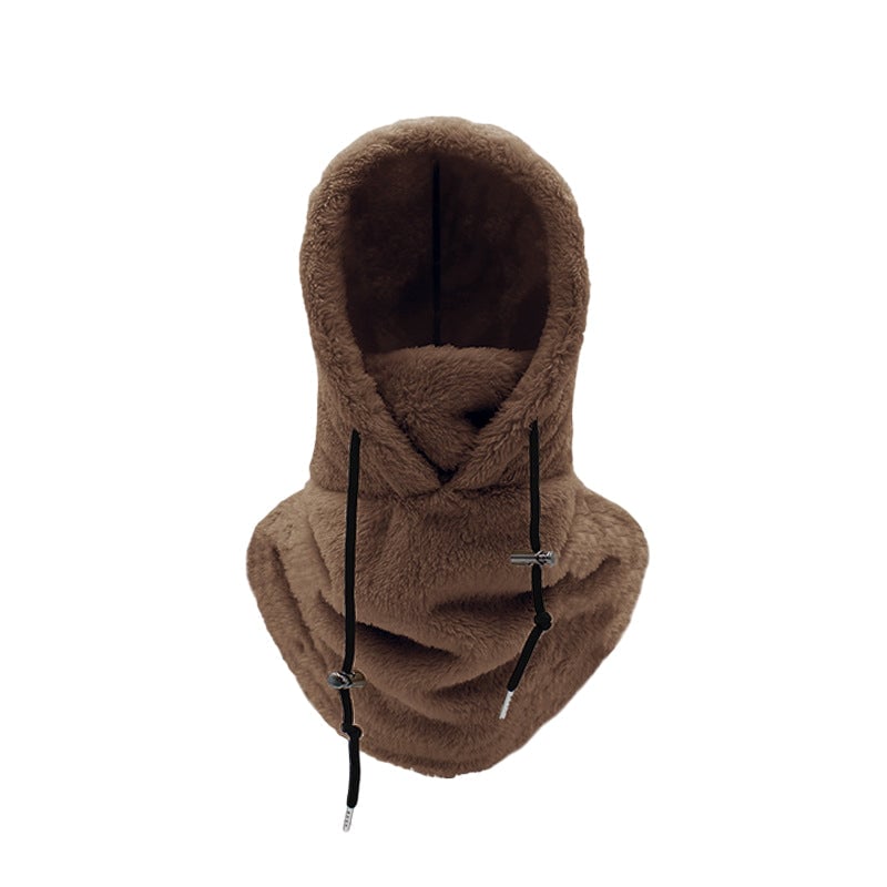 🔥Last Day Save 49% OFF - 🎁Sherpa Hood Ski Mask