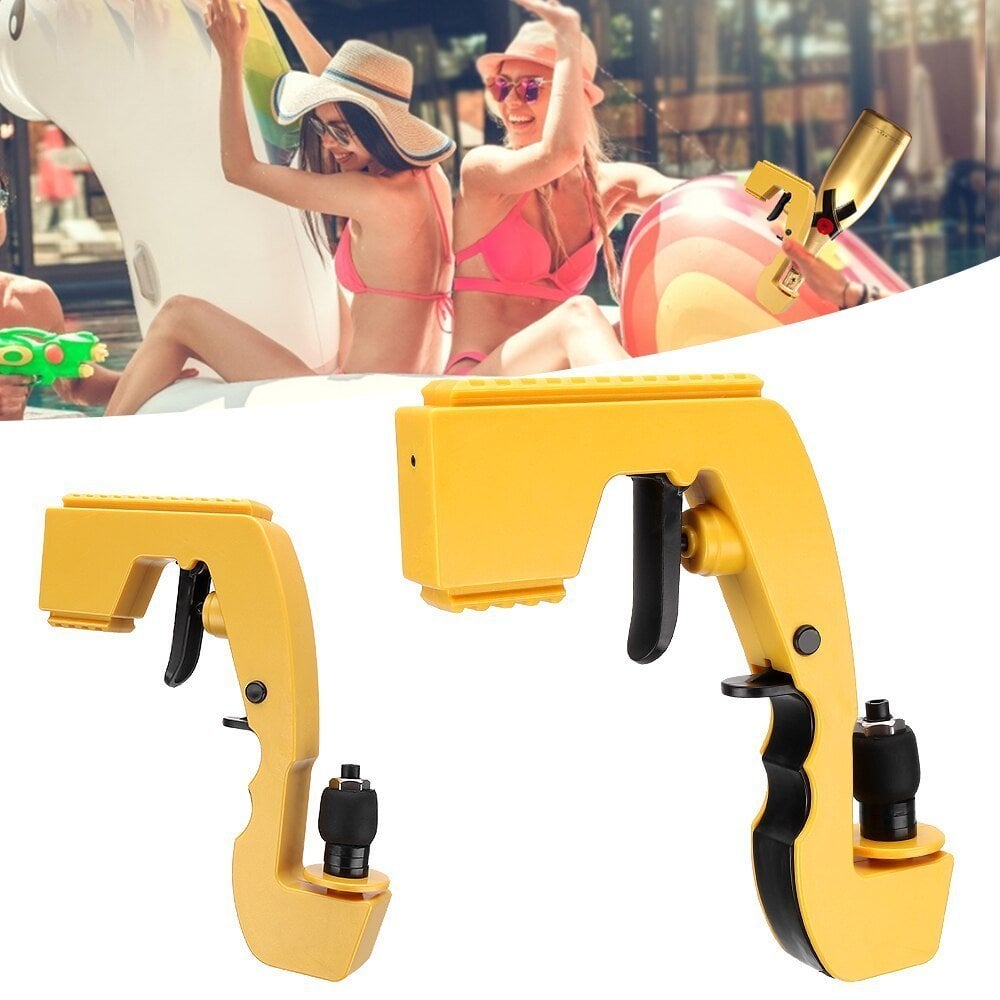 🍾Champagne Gun Sprayer -- Buy 2 Free Shipping