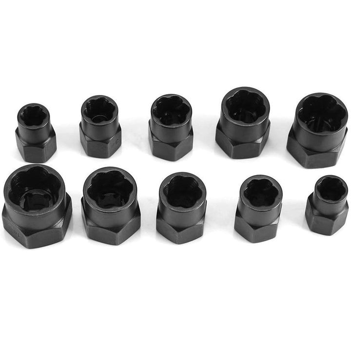 (SAVE 60% OFF)-perfect toolkit for removing stripped, rouned off and rusted bolts & nuts