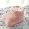 SnugFeet Heated Slipper