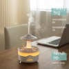 (🎄EARLY CHRISTMAS SALE - 50% OFF) 🎁Star Mist (UFO Humidifier)