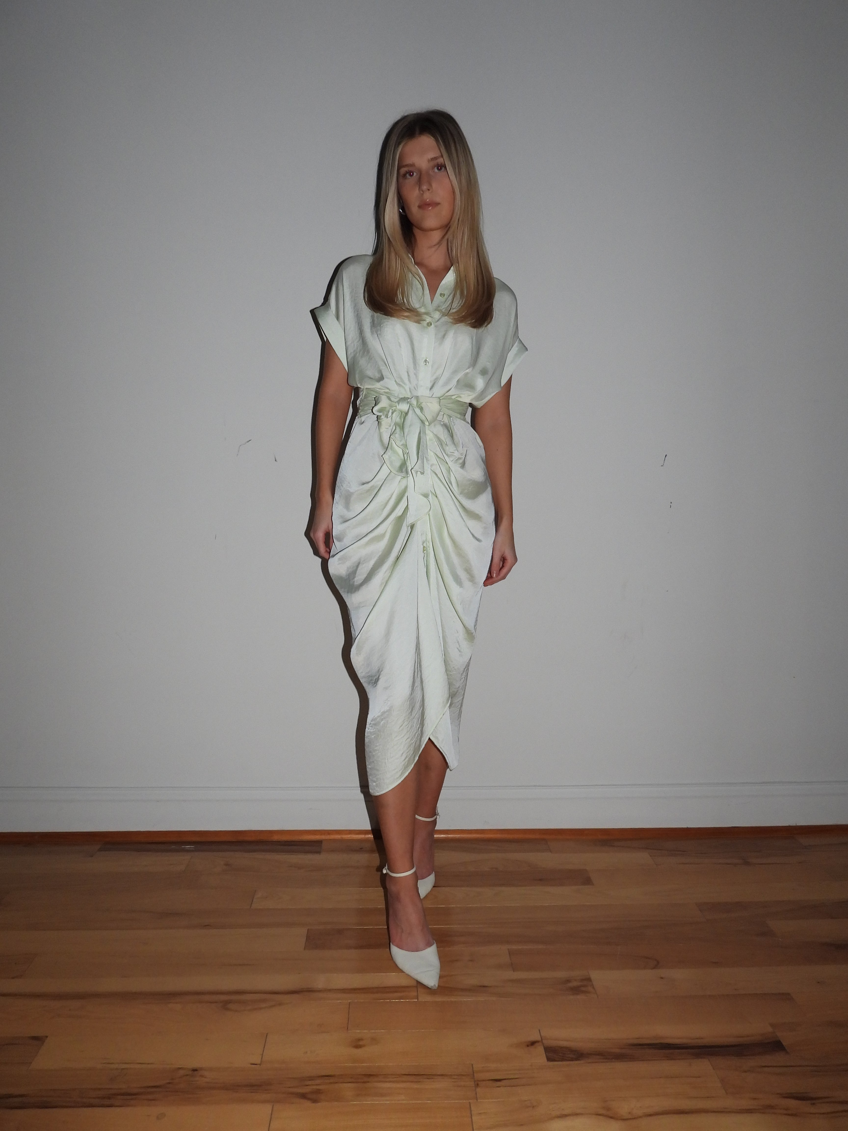 Steve Madden Tori Dress