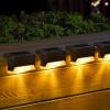 🔥Last Day 50% OFF🔥Solar Step Light💡