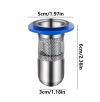 (🎄Early Christmas Hot Sale  -50% OFF)Anti Odor Bathroom Drain Core  (🔥BUY 4 GET FREE SHIPPING)